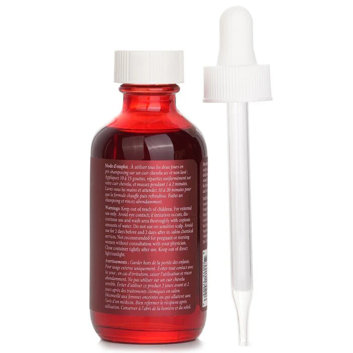 Philip B Scalp Booster (3% Redensyl) 60ml - Image 3