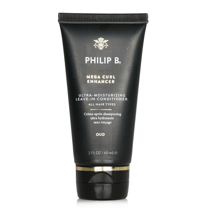 Philip B Styling Mega-Curl Enhancer 60ml