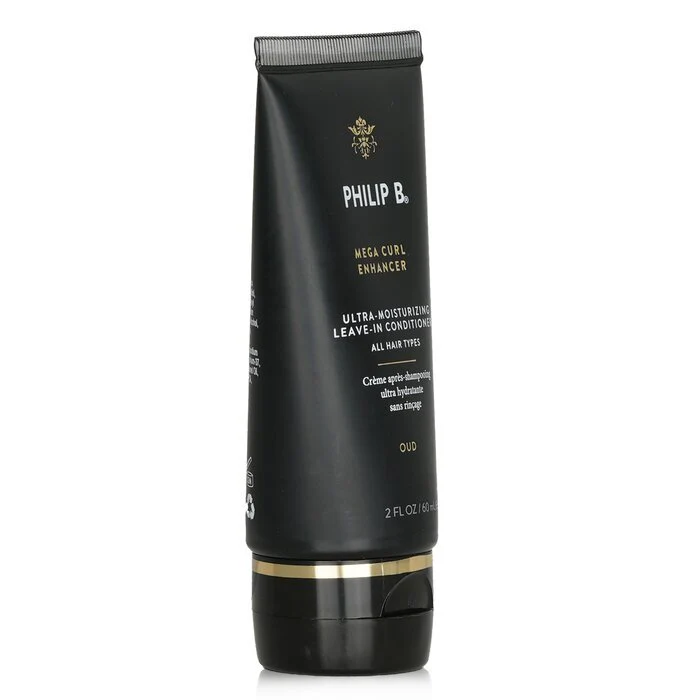Philip B Styling Mega-Curl Enhancer 60ml - Image 2