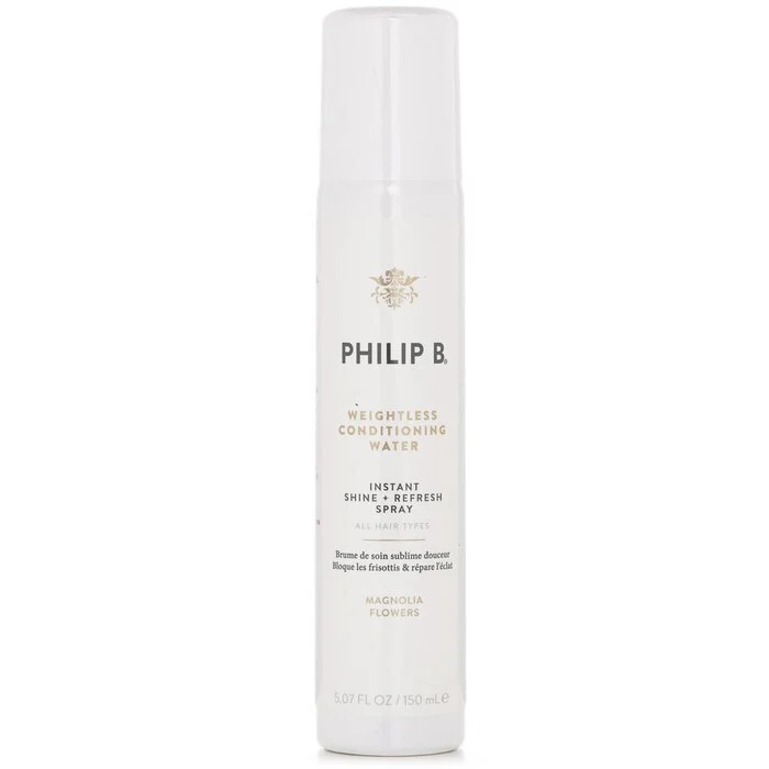 Philip B Weightless Conditioning Water 150ml