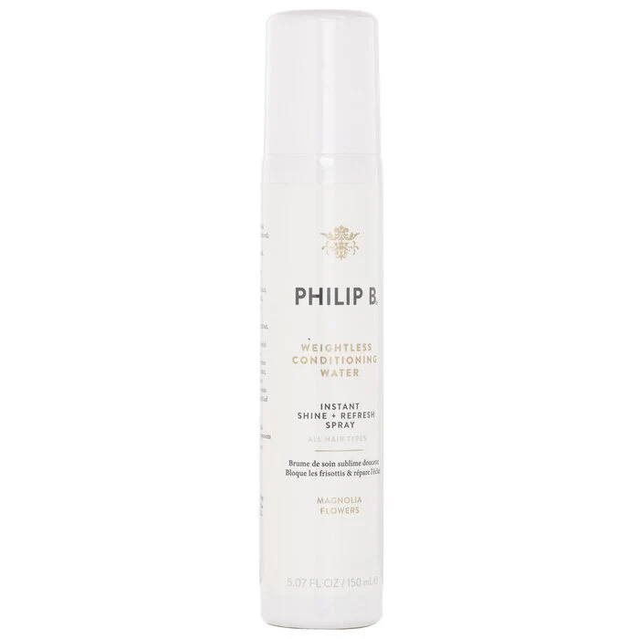 Philip B Weightless Conditioning Water 150ml - Image 2