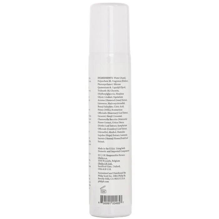 Philip B Weightless Conditioning Water 150ml - Image 3