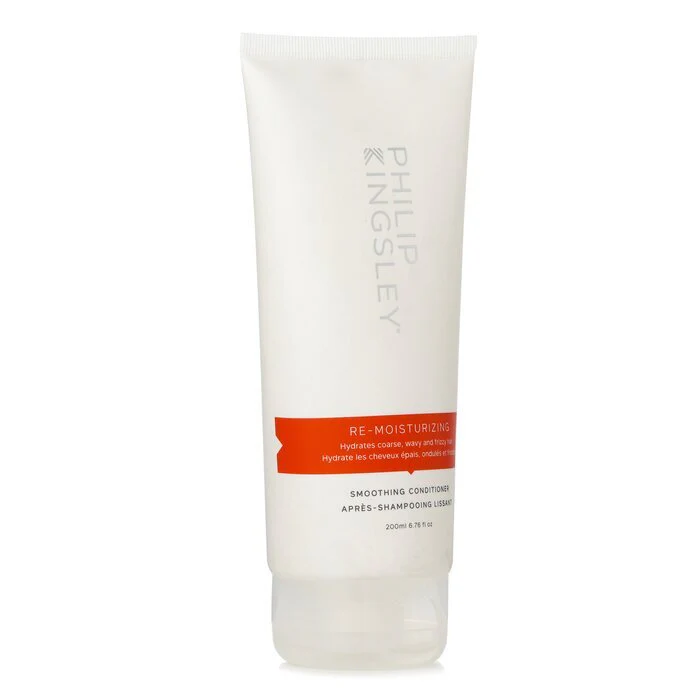 Philip Kingsley Re-Moisturizing Smoothing Conditioner 200ml/6.76oz - Image 2