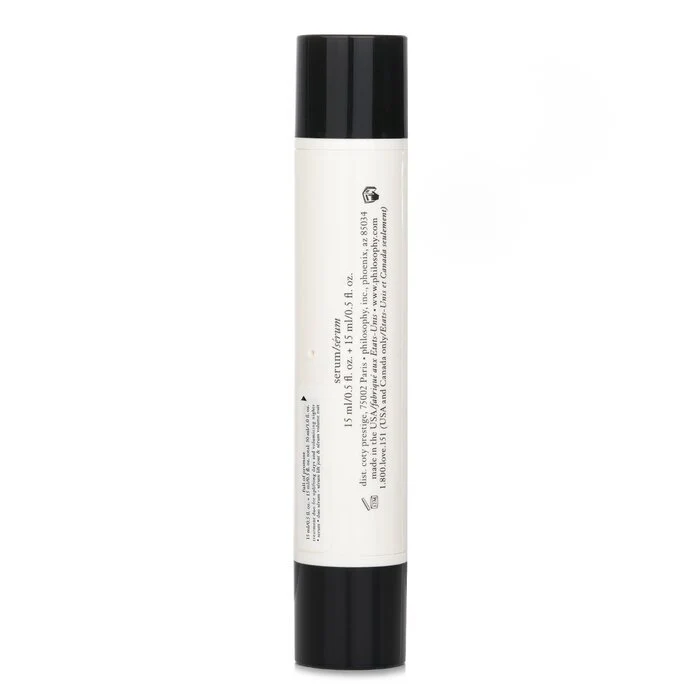 Philosophy Full Of Promise Treatment Duo For Uplifting Days & Voluminizing Nights 30ml/1oz - Image 3