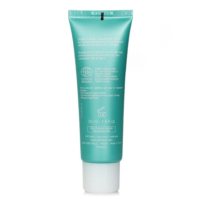 Phytomer Cyfolia Hydra Comforting Radiance Cream 50ml - Image 3