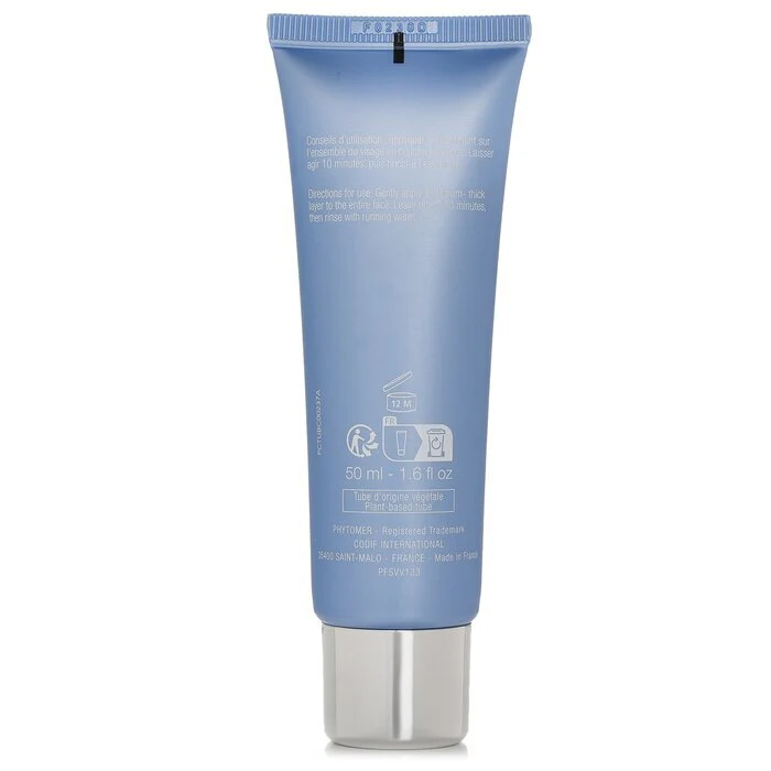 Phytomer Douceur Marine Soothing Cocoon Mask 50ml - Image 3