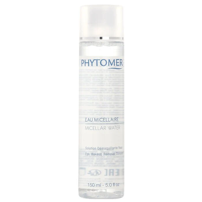 Phytomer Micellar Water Eye Makeup Removal Solution 150ml