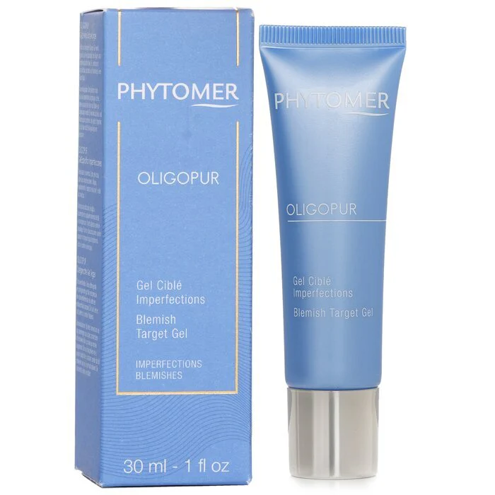 Phytomer Oligopur Blemish Target Gel 30ml - Image 2
