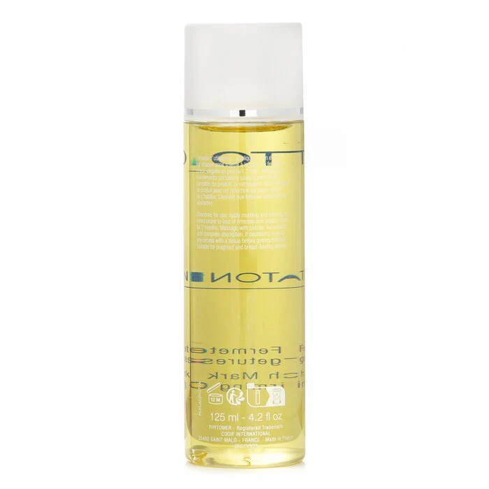 Phytomer SeaTonic Stretch Mark and Firming Oil 125ml - Image 3