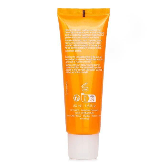 Phytomer Sun Active Protective Sunscreen SPF 30 Dark Spots - Signs of Aging 50ml - Image 3