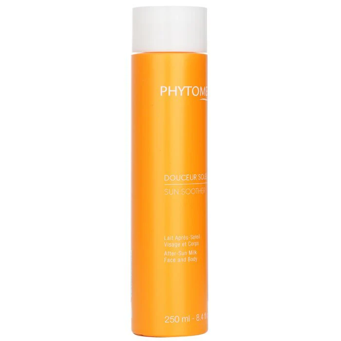 Phytomer Sun Soother After-Sun Milk (For Face and Body) 250ml - Image 2