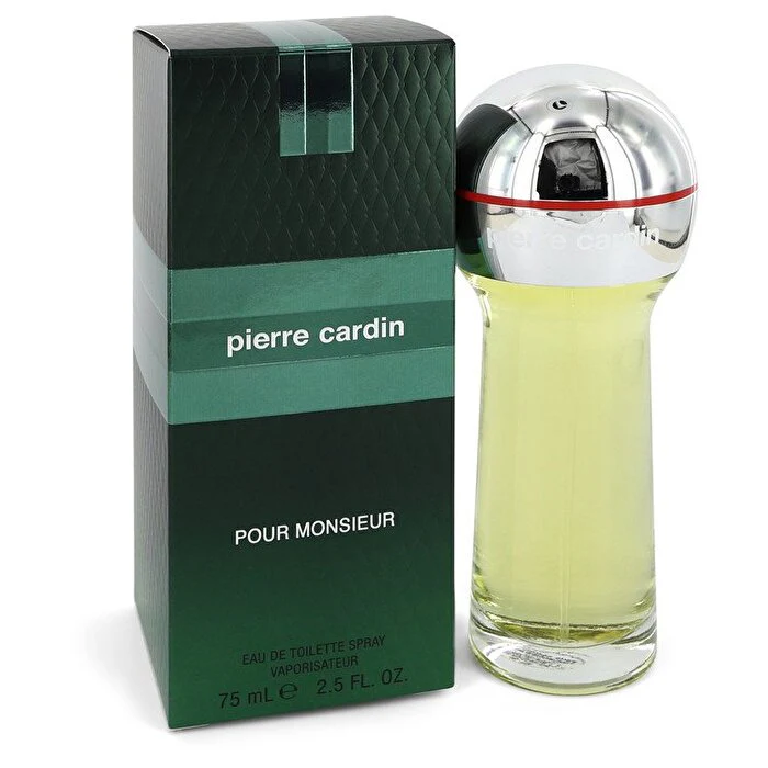 Pierre Cardin Pour Monsieur Eau De Toilette Spray 75ml/2.5oz