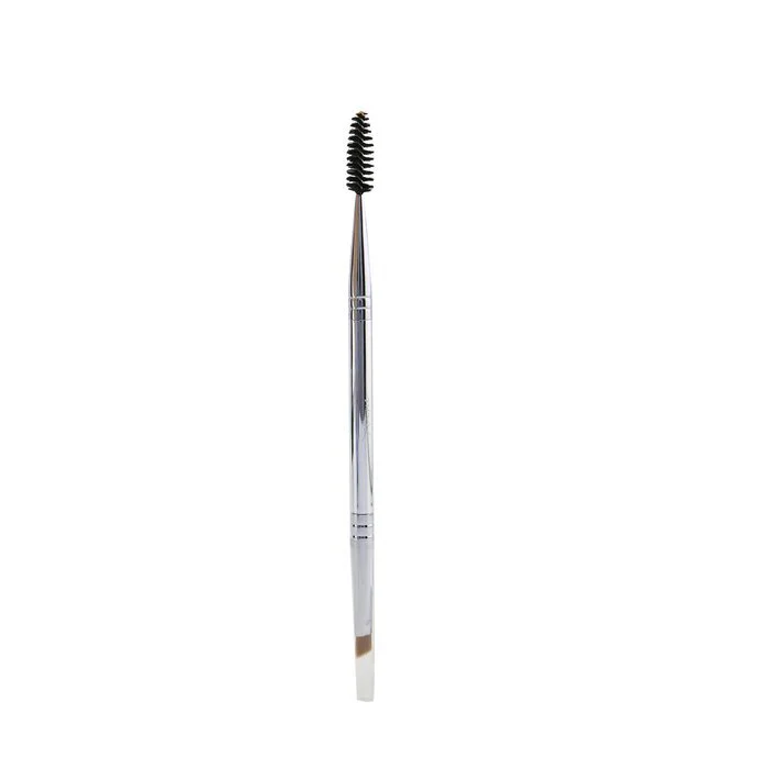 Plume Science Nourish & Define Brow Pomade (With Dual Ended Brush) - # Endless Midnight 4g/0.14oz - Image 3