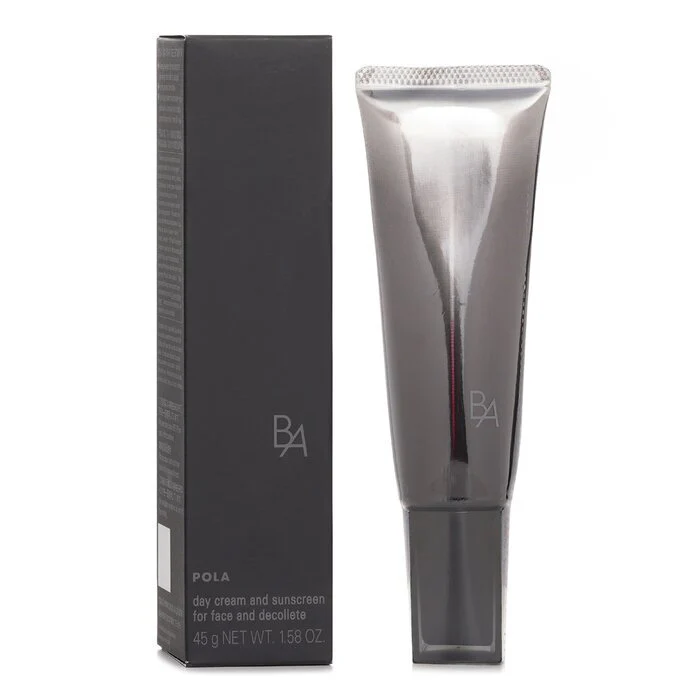POLA B.A Light Selector N Day Cream and Sunscreen SPF50 PA++++ 45g - Image 2