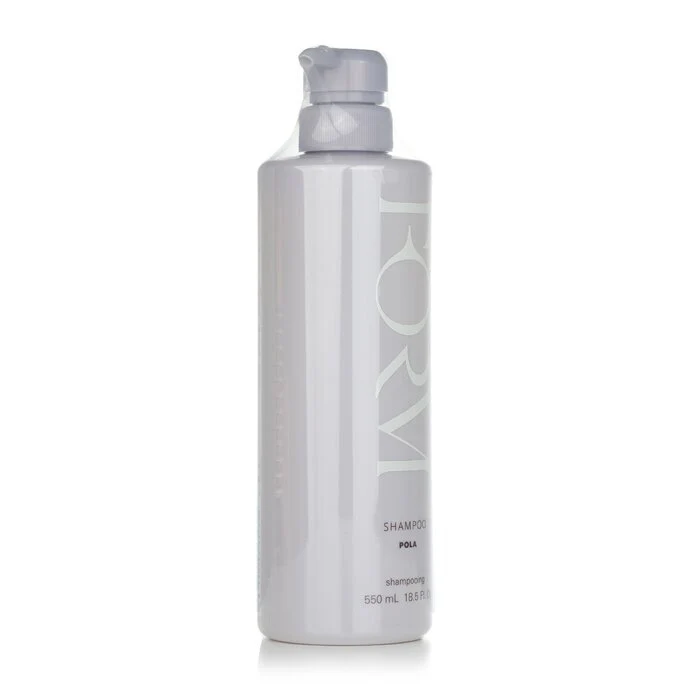 POLA Form Shampoo 550ml/18.5oz - Image 2