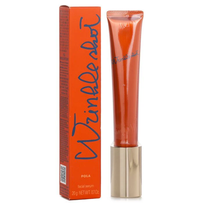 POLA Wrinkle Shot Serum Facial Serum 20g - Image 2