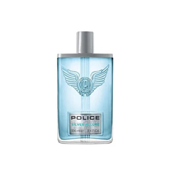 Police Colognes Police Contemporary Silver Allure Eau De Toilette Spray 100ml/3.4oz