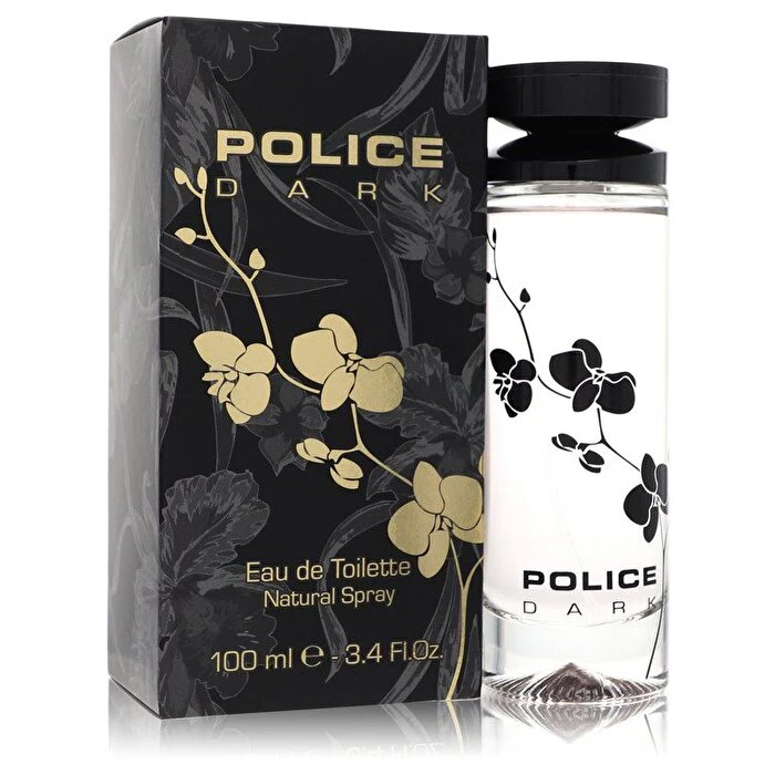 Police Colognes Police Dark Eau De Toilette Spray 100ml/3.4oz