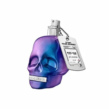 Police Colognes Police To Be My Avatar Eau De Toilette Spray 75ml/2.5oz