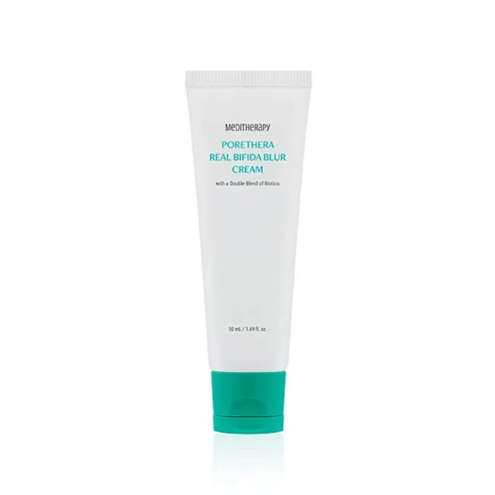 Porethera Real Bifida Blur Cream - 50ml