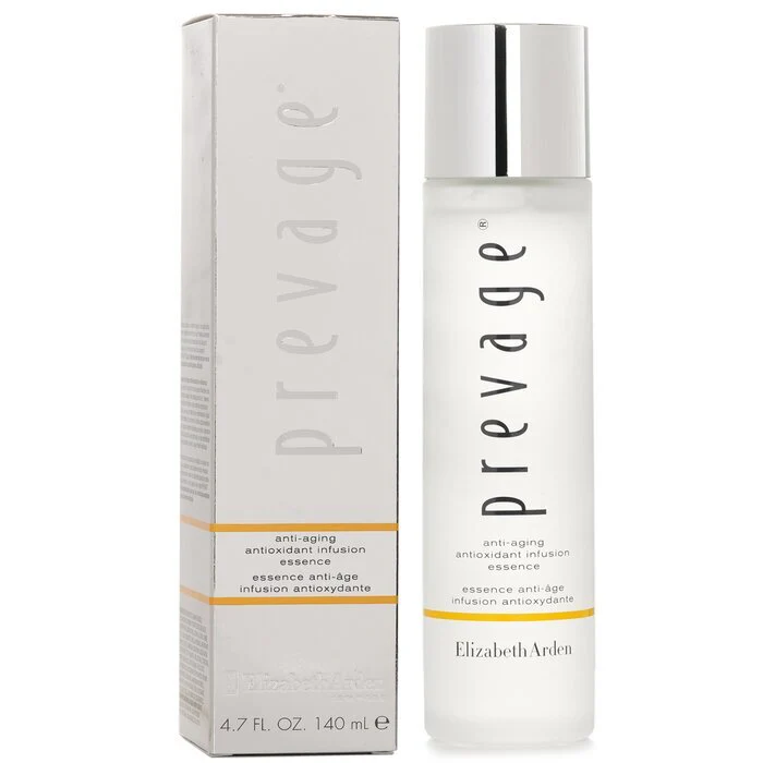 Prevage by Elizabeth Arden Anti-Aging Antioxidant Infusion Essence 140ml - Image 2