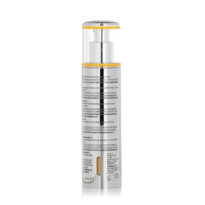 Prevage by Elizabeth Arden Anti-Aging Daily Serum 2.0 50ml - Image 3