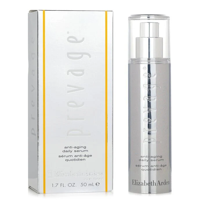 Prevage by Elizabeth Arden Anti-Aging Daily Serum 50ml/1.7oz - Image 2