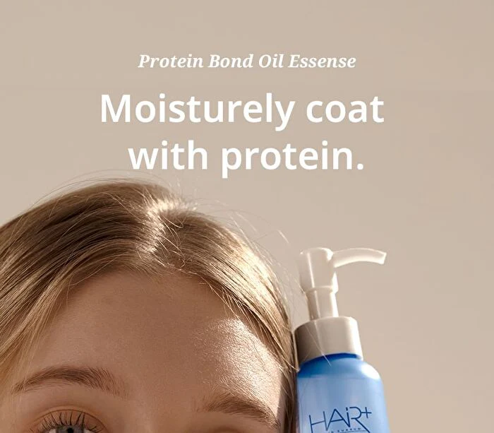 Protein Bond Oil Essence - 150ml - Image 2