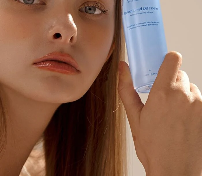 Protein Bond Oil Essence - 150ml - Image 3