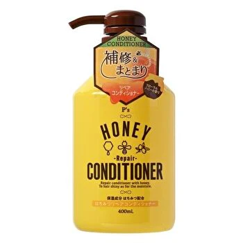 P's Honey Repair Conditioner - 400ml - Image 2
