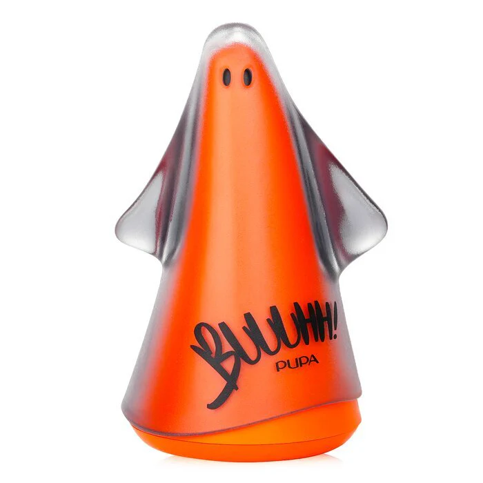 Pupa Ghost Kit - # 004 (Pumpkin Orange) 7.5g/0.26oz - Image 3
