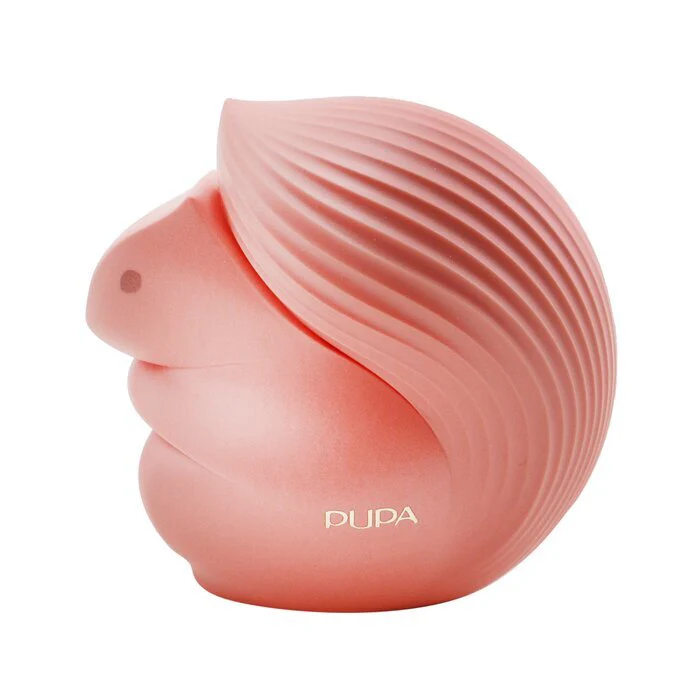 Pupa Squirrel 1 Lip Kit - # 002 5.5g/0.19oz - Image 3