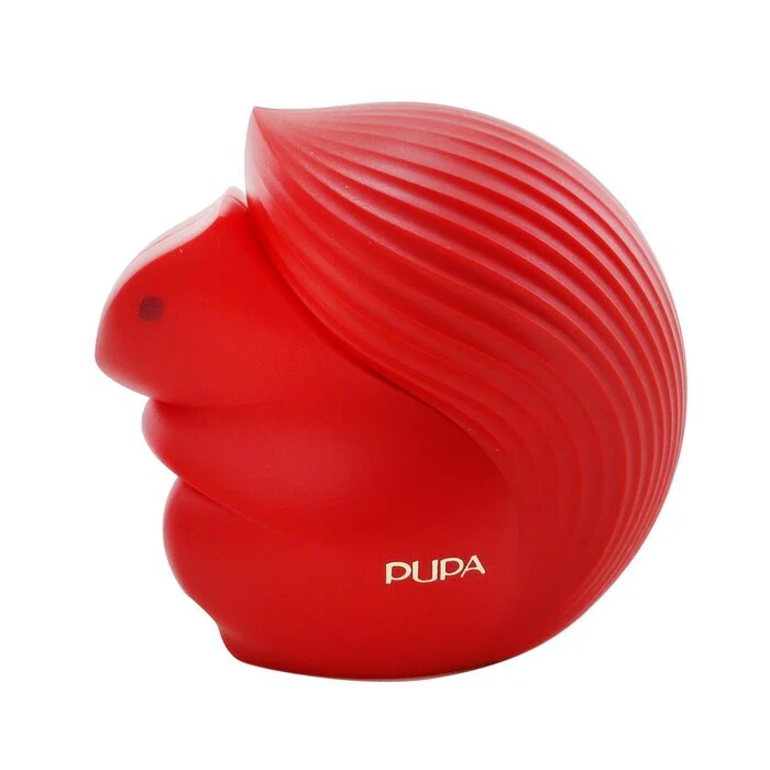 Pupa Squirrel 1 Lip Kit - # 004 5.5g/0.19oz - Image 3
