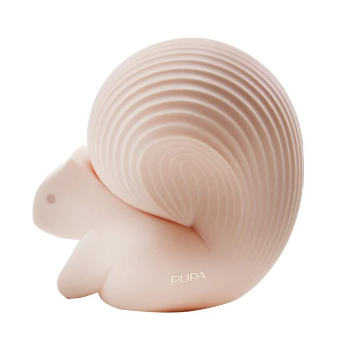 Pupa Squirrel 2 Kit - # 001 10.4g/0.36oz - Image 3