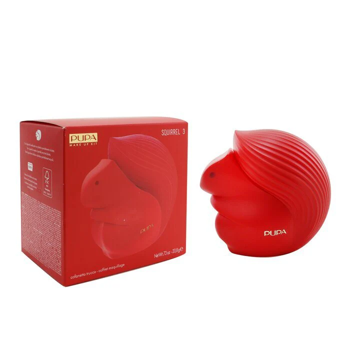 Pupa Squirrel 3 Kit - # 003 20.8g/0.73oz - Image 2