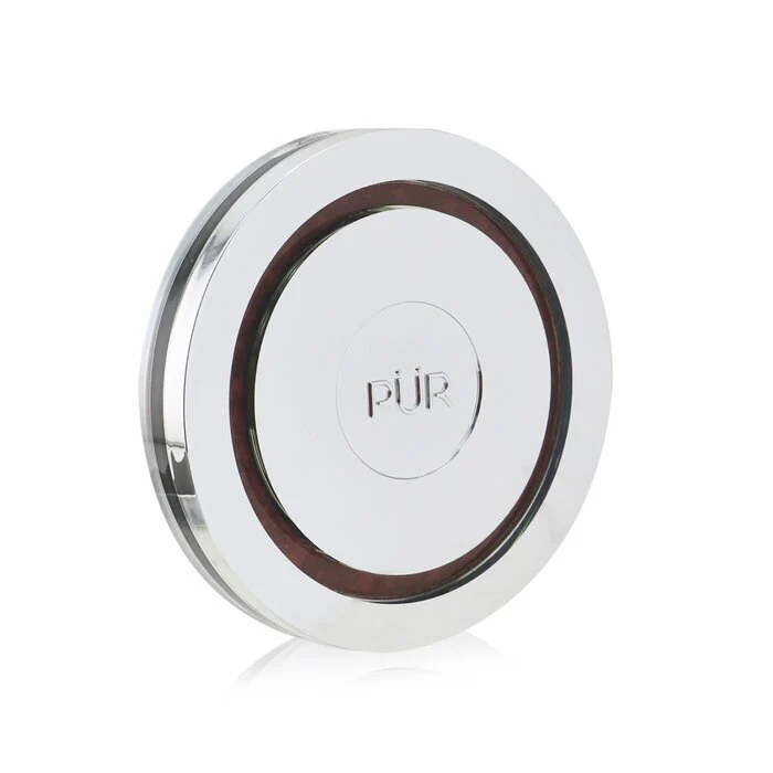 PUR (PurMinerals) Skin Perfecting Powder - # Berry Beautiful 8g/0.28oz - Image 3