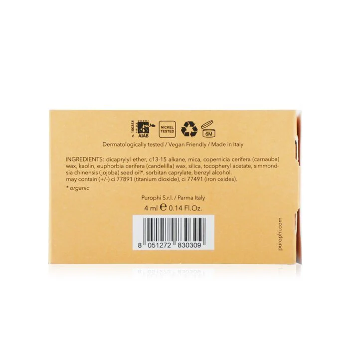 PUROPHI Blush - # Apricot 4ml/0.14oz - Image 3