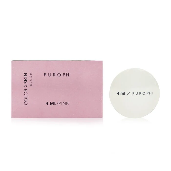 PUROPHI Blush - # Pink 4ml/0.14oz - Image 2
