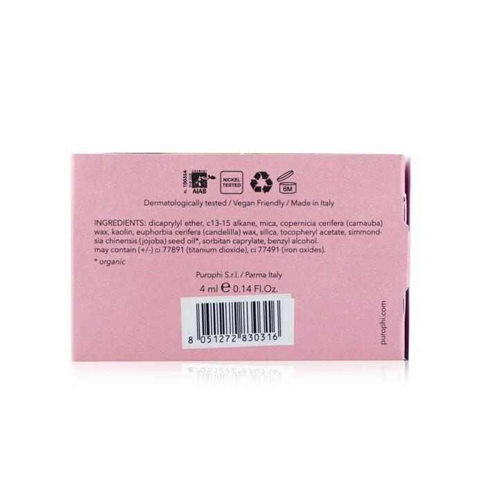PUROPHI Blush - # Pink 4ml/0.14oz - Image 3