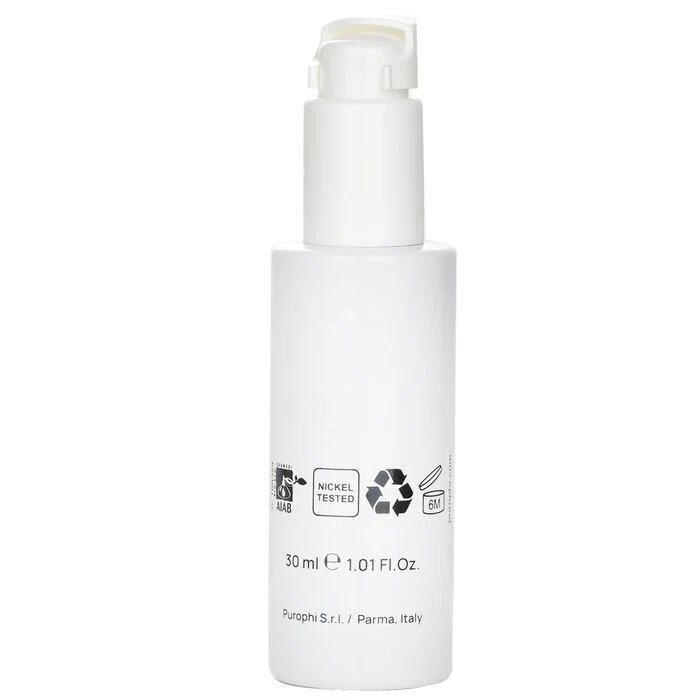 PUROPHI Color x Skin Fondant Foundation - # O (Dark) 30ml/1.01oz - Image 3