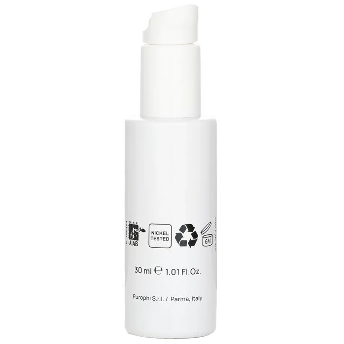 PUROPHI Color x Skin Fondant Foundation - # P (Light) 30ml/1.01oz - Image 3