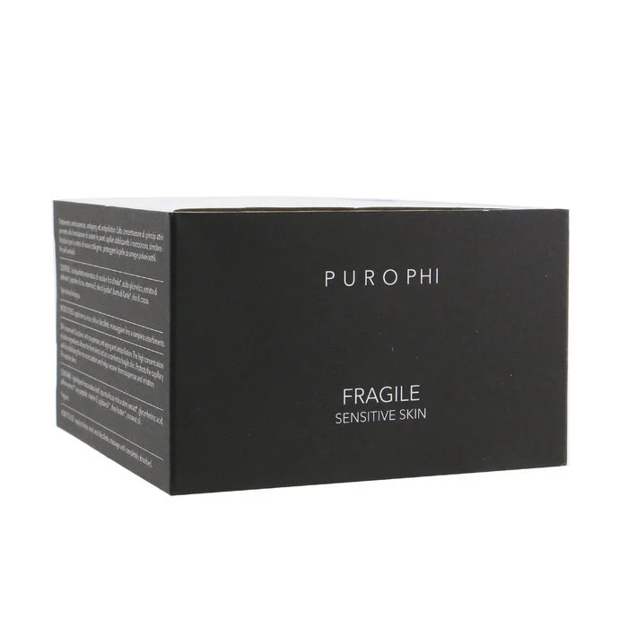 PUROPHI Fragile Sensitive Skin (Face Cream) 50ml/1.7oz - Image 2