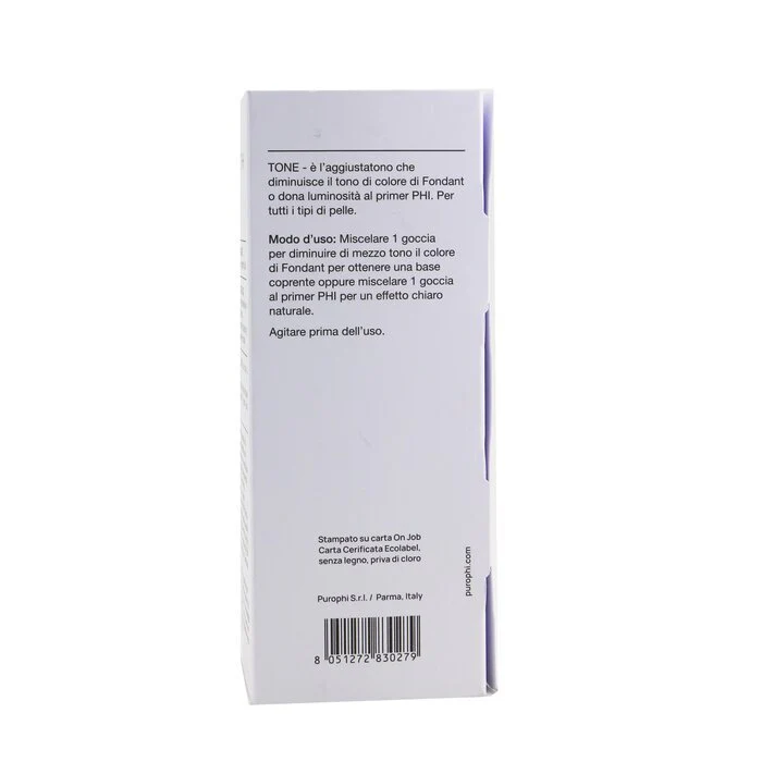 PUROPHI Tone Adjust - # Tone - 6ml/0.2oz - Image 3
