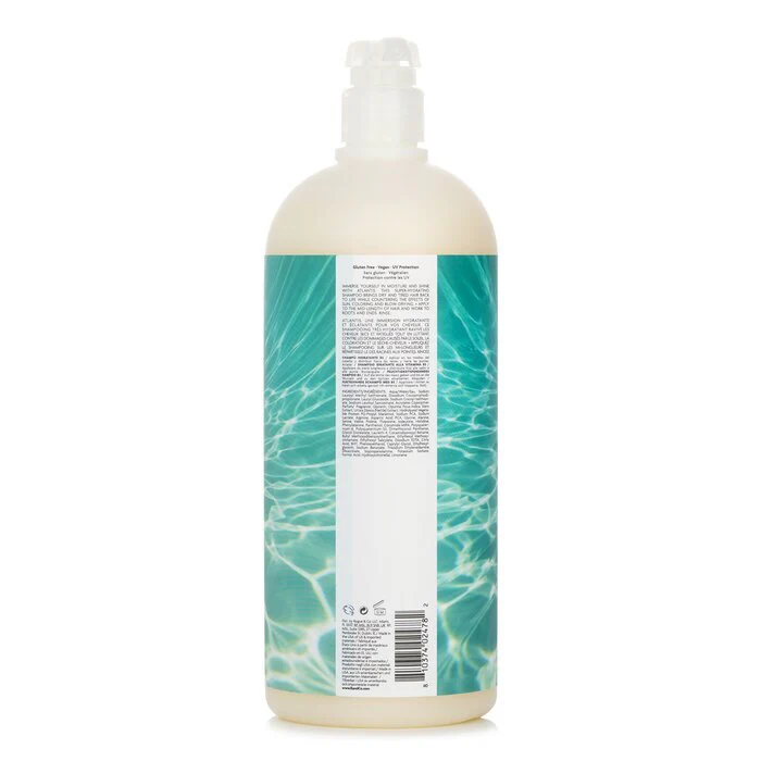 R+Co Atlantis Moisturizing B5 Shampoo 1000ml/33.8oz - Image 3