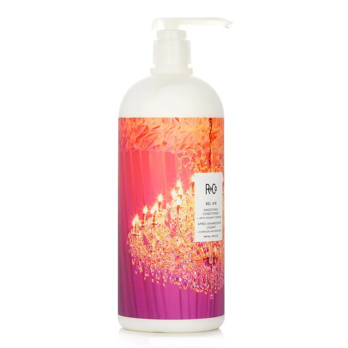 R+Co Bel Air Smoothing Conditioner + Anti-Oxidant Complex 1000ml/33.8oz - Image 2