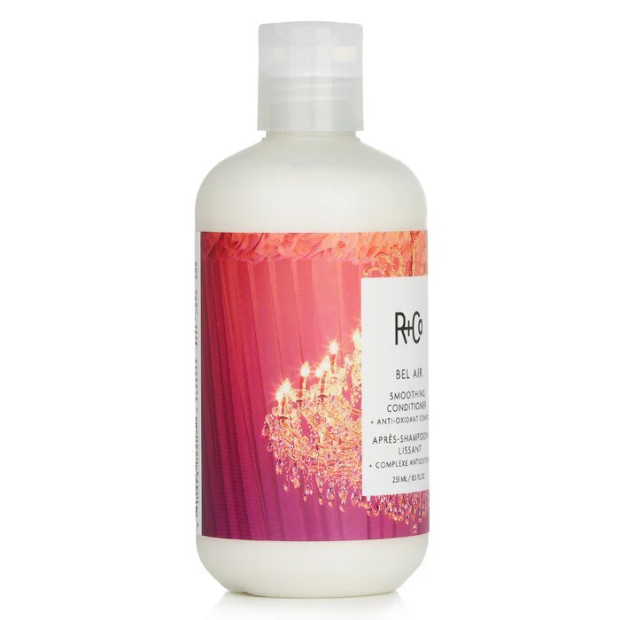 R+Co Bel Air Smoothing Conditioner + Anti-Oxidant Complex 251ml/8.5oz - Image 2