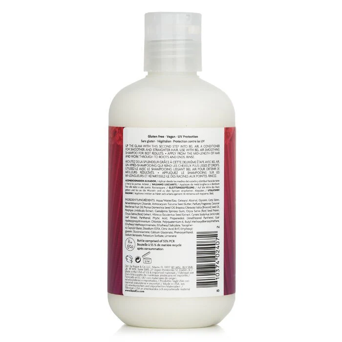 R+Co Bel Air Smoothing Conditioner + Anti-Oxidant Complex 251ml/8.5oz - Image 3
