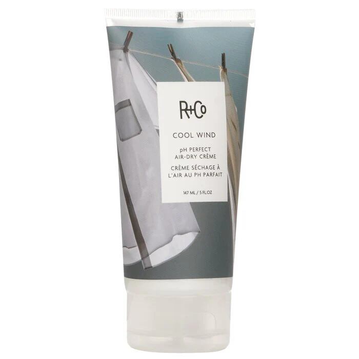 R+Co Cool Wind PH Perfect Air-Dry Creme 147ml/5oz - Image 2