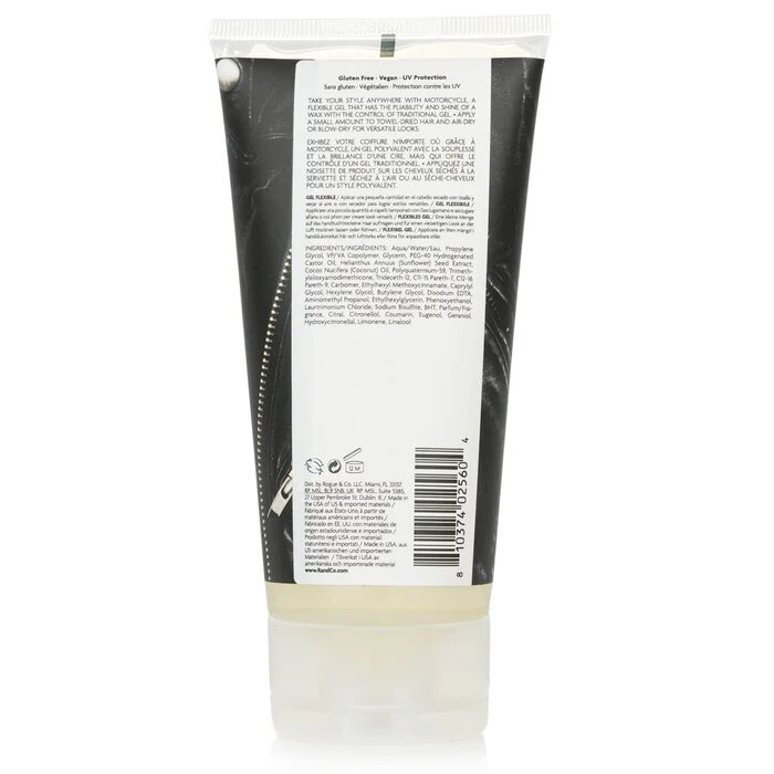R+Co Motorcycle Flexible Gel 147ml/5oz - Image 3