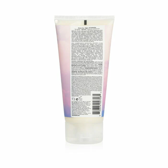 R+Co On a Cloud Baobab Oil Repair Masque 147ml/5oz - Image 3